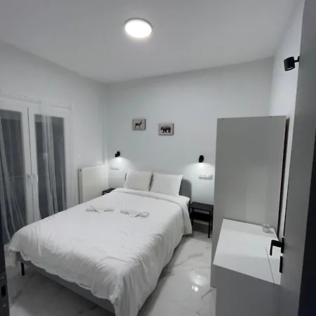 Appartamento Aegean Blue 3חי Luxury 1 Bdr 1+1 *