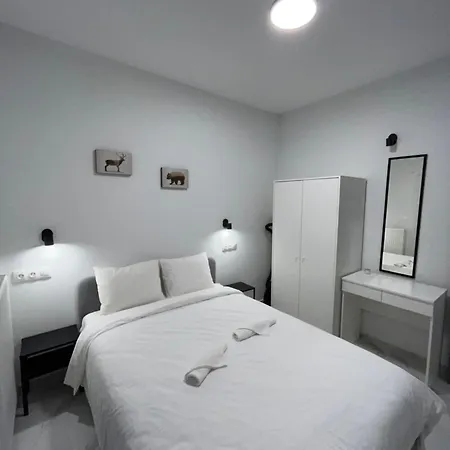 Aegean Blue 3חי Luxury 1 Bdr 1+1 Θεσσαλονίκη